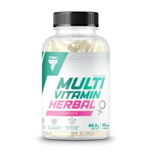 Multivitamin Herbal - Just be FIT