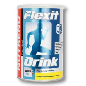 Nutrend Flexit Drink - Just be FIT