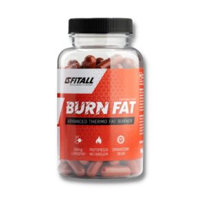 FITALL BURN FAT - Just be FIT