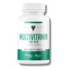 Trec Vitality Multivitamin For Men - 90 kaps. - Just be FIT