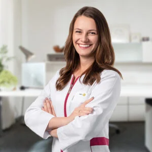 Aleksandra Baran - Dietetyk Just Be FIT