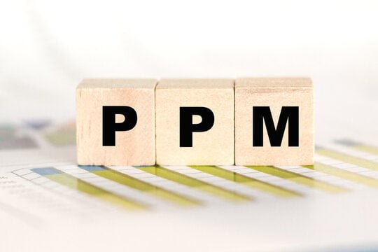 Podstawowa przemiana materii - PPM