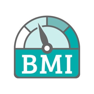 Najlepszy kalkulator BMI online