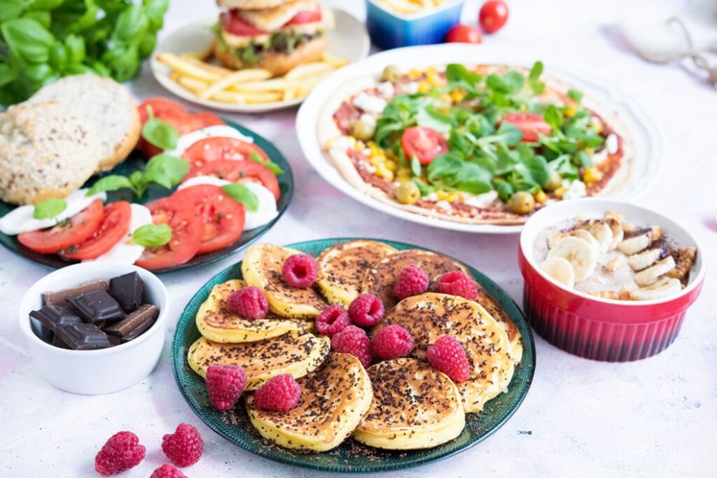 Dieta online przepisy just be fit