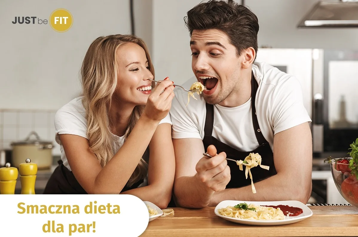 Dieta redukcyjna dla par