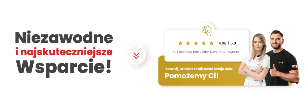 Dołącz do naszej ekipy!