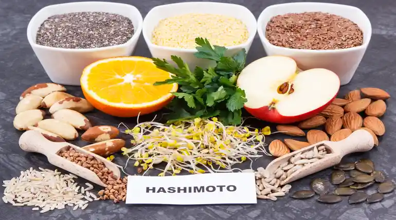 Dieta w chorobie Hashimoto: zalecenia i przeciwwskazania