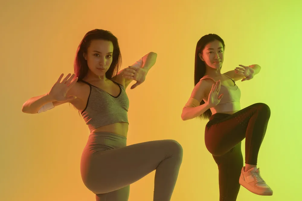 zumba