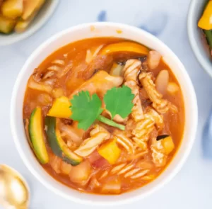 Minestrone
