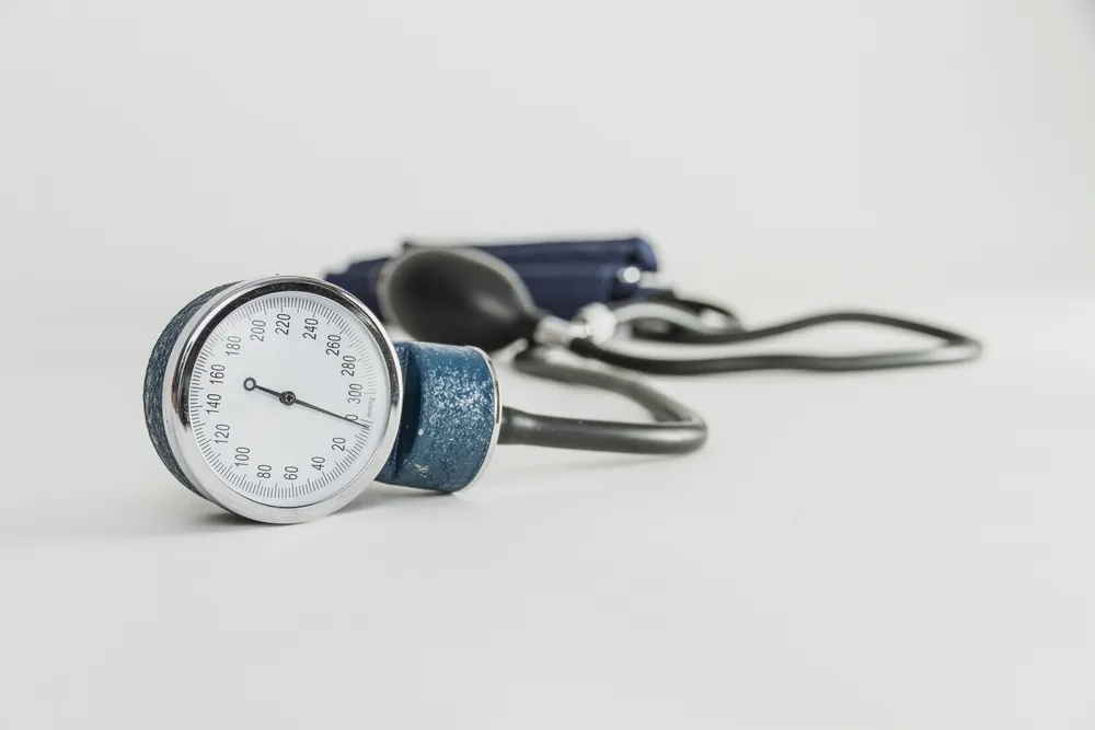 ciśnieniomierz