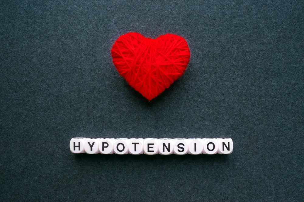 Hipotonia – jak niskie ciśnienie wpływa na zdrowie?