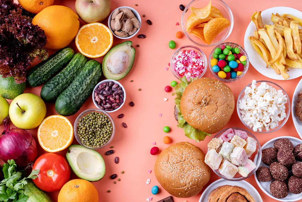 dieta cukrzycowa żywność wskazana i zakazana
