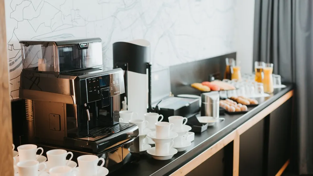 garden square hotel przerwy kawowe i lunche