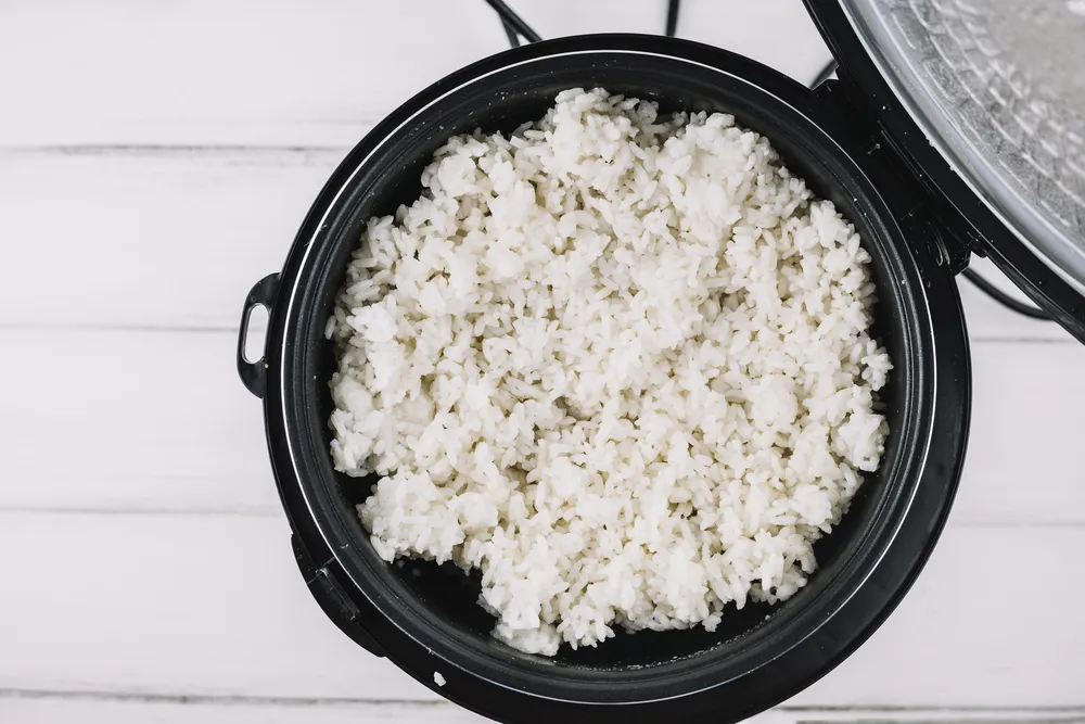 ryż w posiłkach na diecie redukcyjnej