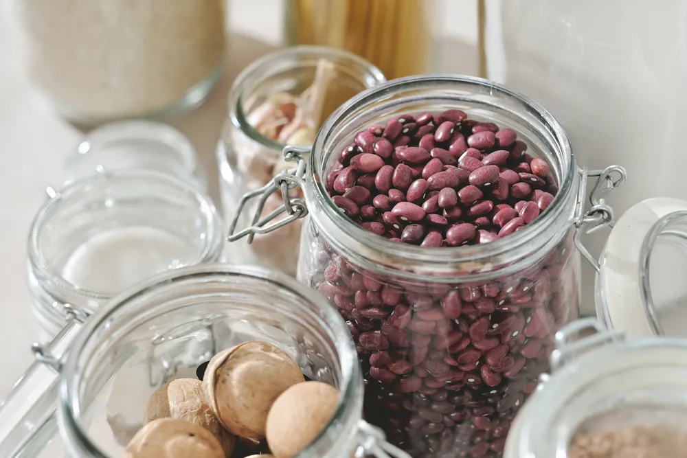 czerwona fasola na naleśniki przepis