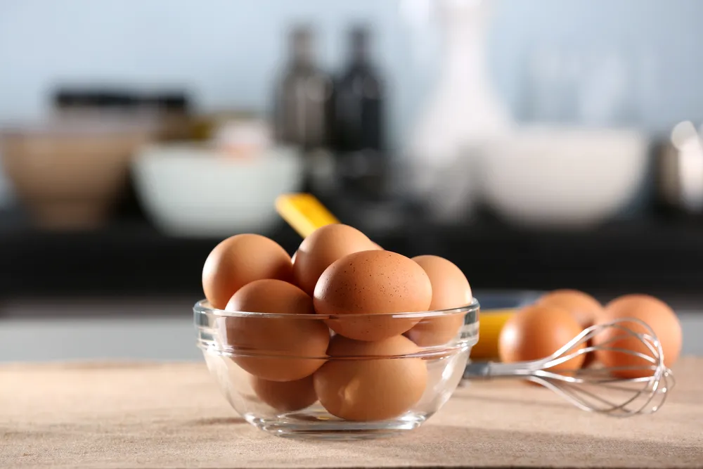 jajka na pomysły na przekąski na imprezę