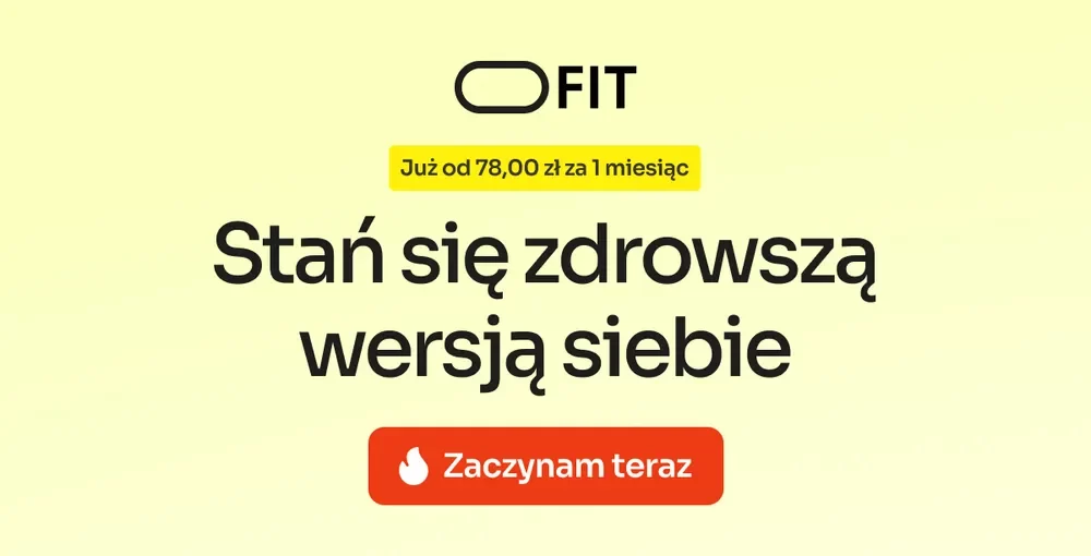 ofit dieta i trening online