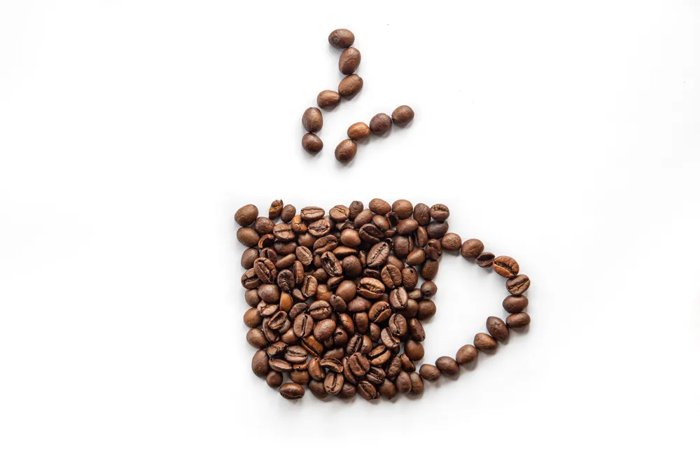 kofeina składnik spalacza tłuszczu