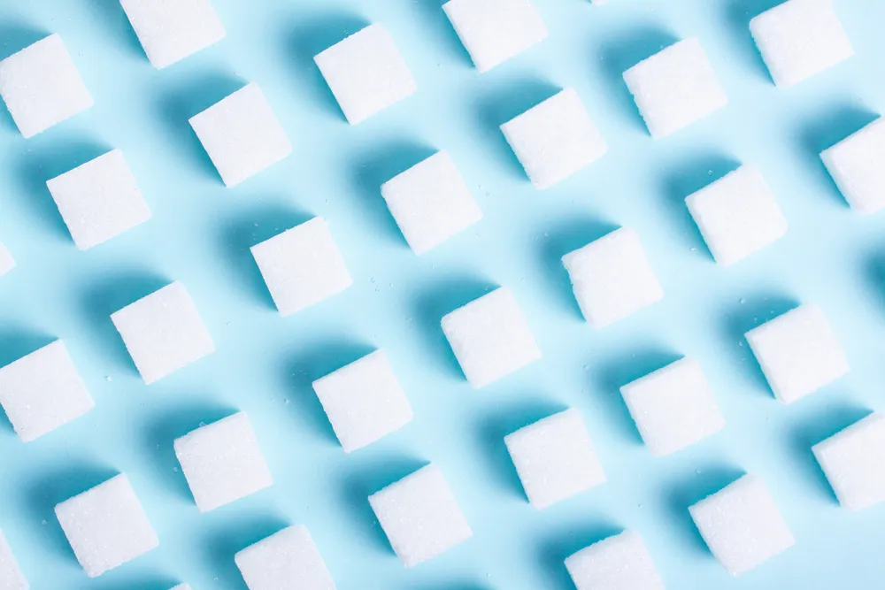 cukier jako niepotrzebny składnik w diecie przy insulinooporności