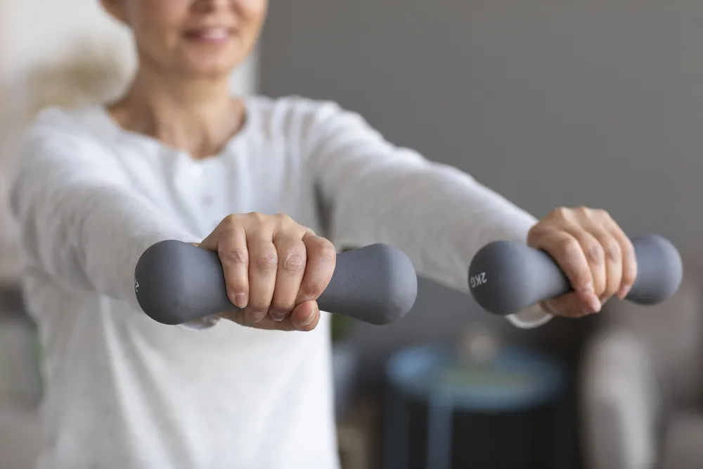 aktywność fizyczna jako pomoc w walce z insulinoopornością