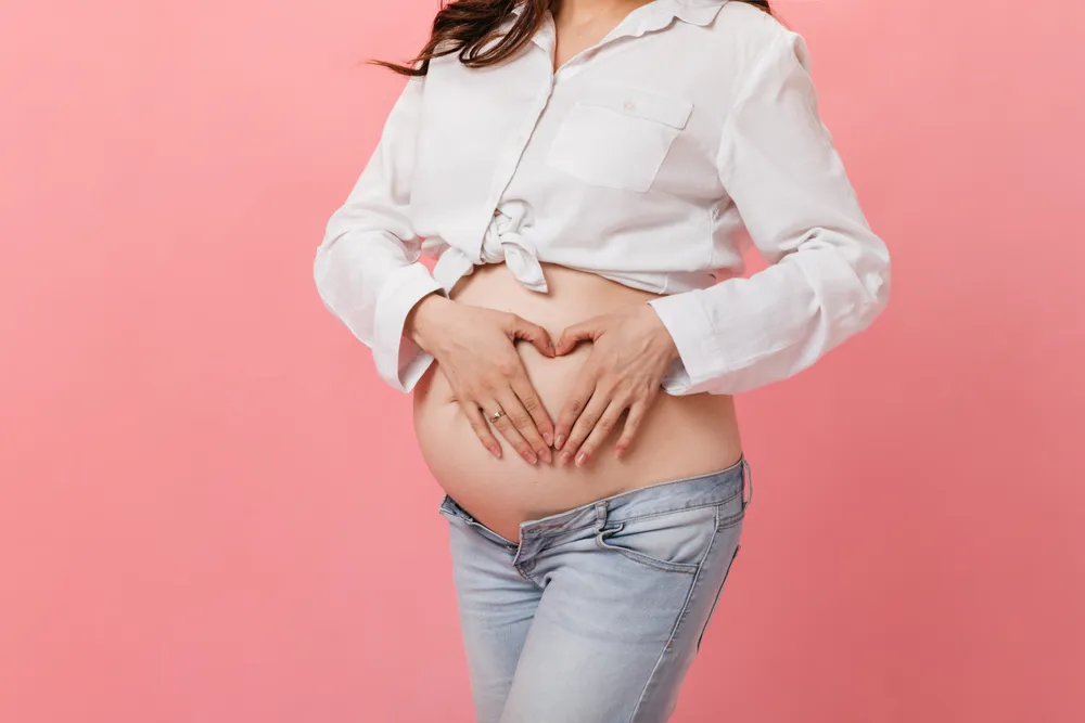 kwas foliowy dla prawidłowo przebiegającej ciąży