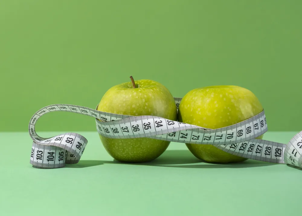 zbilansowana dieta redukcyjna klucz do utraty wagi