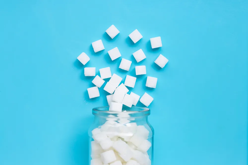 zdrowe zamienniki cukru w kostkach