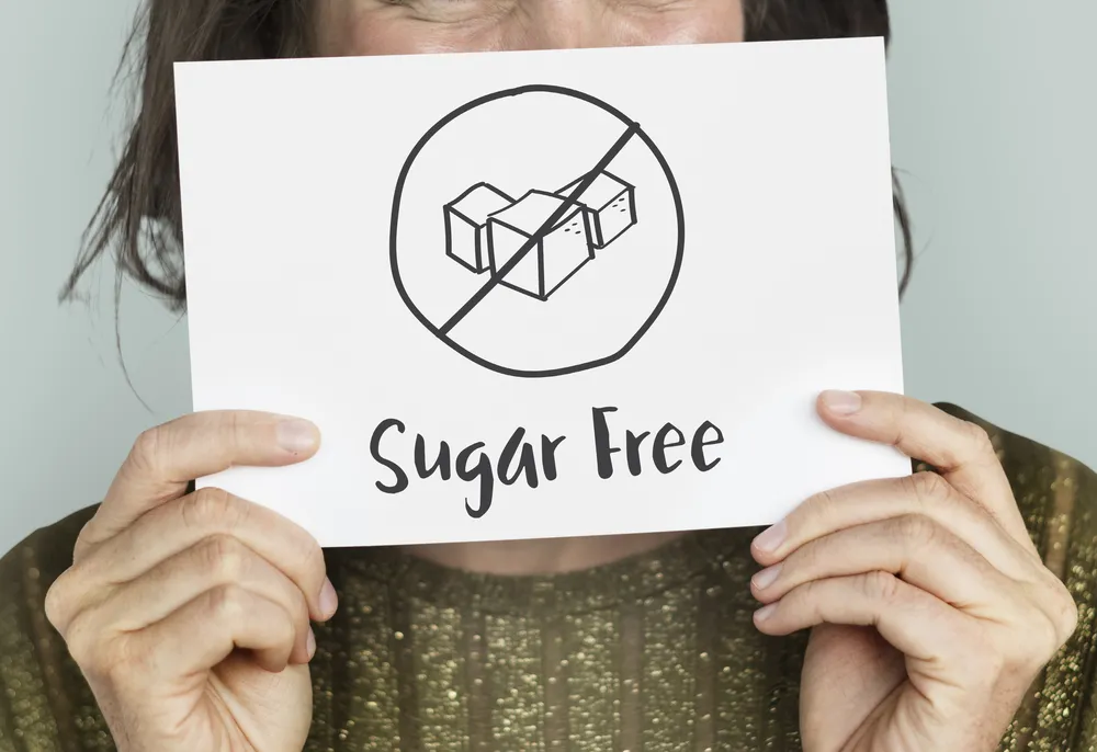 warto zastąpić cukier zamiennikami cukru