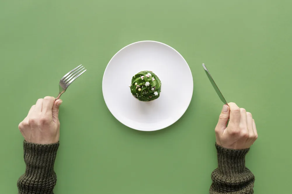 podjadanie przyczyny