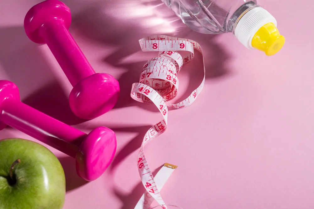 fit dieta i aktywność fizyczna