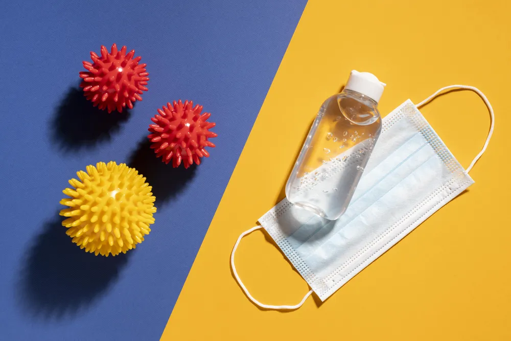 układ immunologiczny człowieka