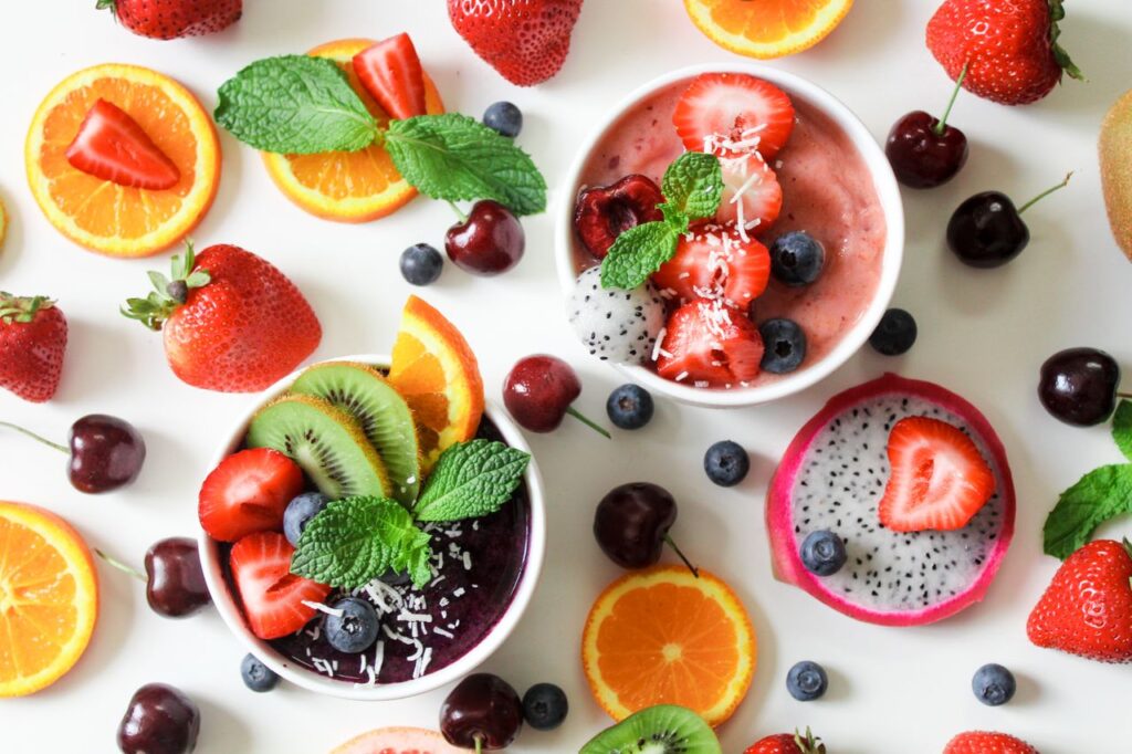 Dieta 1500 kcal – zasady, bezpieczeństwo i przykładowy jadłospis